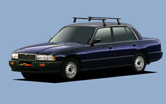 【クルー専用システムキャリアセット】H5.7〜H14.6 K30 全車共通 セイコウ TUFREQ タフレック VB6+FDA1+不要