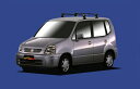 【キャパ専用システムキャリアセット】H10.4〜H14.2 GA4/GA6 全車共通 セイコウ TUFREQ タフレック VB6+FFA1+TA1(2)