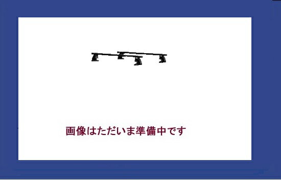 【コルト専用システムキャリアセット】H14.11〜 Z2# 全車共通 セイコウ TUFREQ タフレック VB4+FFA1+TG1