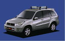 【RAV4専用ルーフキャリア】SEIKOH TUFREQ ル-フキャリア Hシリーズ H12.5~H17.11 ACA21W/ZCA26W 5ドアルーフレールなし HE22C1 セイコウ タフレック 精興工業