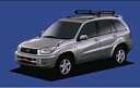 【RAV4専用ルーフキャリア】SEIKOH TUFREQ ル−フキャリア Pシリーズ H12.5〜H17.11 ACA21W/ZCA26W 5ドアル...