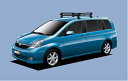【アイシス専用ルーフキャリア】SEIKOH TUFREQ ル−フキャリア Pシリーズ H16.9〜 ANM#/ZNM# 全車 PE22B1 セイコウ...