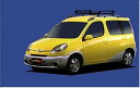 【ファンカーゴ専用ルーフキャリア】SEIKOH TUFREQ ル−フキャリア Pシリーズ H11.8〜H17.9 NCP2# ルーフレール付車 PR...