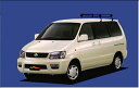 【ライトエースノア専用ルーフキャリア】SEIKOH TUFREQ ル−フキャリア Pシリーズ H8.10〜H13.11 R40G/R50G スタンダ...