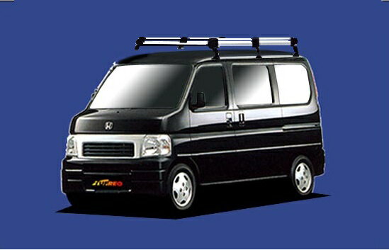 【バモス専用ルーフキャリア】SEIKOH TUFREQ ル−フキャリア Hシリーズ H11.6〜 HM# 3ドア HL234D セイ..