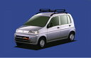 【ライフ専用ルーフキャリア】SEIKOH TUFREQ ル−フキャリア Pシリーズ H10.10〜H15.9 JB1/JB2/JB3/JB4 ルーフ...