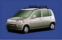 【ライフ専用ルーフキャリア】SEIKOH TUFREQ ル−フキャリア Pシリーズ H9.4〜H10.10 JA# ルーフレール付 PR22 セイコ...