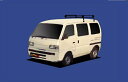 【スクラム専用ルーフキャリア】SEIKOH TUFREQ ル−フキャリア Pシリーズ H3.10〜H11.1 DL51 標準ルーフ PL22 セイコ...