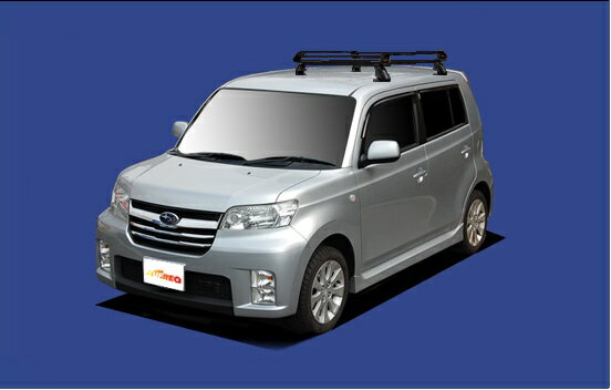 【デックス専用ルーフキャリア】SEIKOH TUFREQ ル−フキャリア Pシリーズ H20.11〜H24.7 M401F/M411F 全車共通 PE42C1 セイコウ タフレック 精興工業