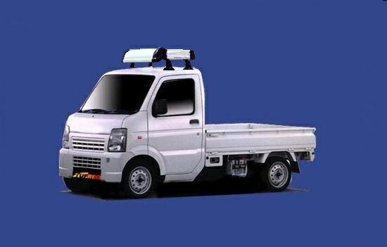 【キャリィ専用ルーフキャリア】SEIKOH TUFREQ ル−フキャリア Kシリーズ H14.5〜H25.9 DA63T 全車共通 KF327B セイコウ タフレック 精興工業
