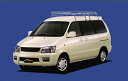 【デルタワゴン専用ルーフキャリア】SEIKOH TUFREQ ル−フキャリア Lシリーズ H8.11〜H13.11 R4#/R5# ハイルーフ ロン...