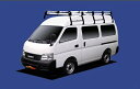 【コモ専用ルーフキャリア】SEIKOH TUFREQ ル−フキャリア Hシリーズ H13.5〜 E25 ハイルーフ HH200 セイコウ タフレック...