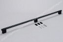 IPF EXR-01P EXPルーフラック用ウォールバー(1本入)前後左右だけでなく中仕切りとしても 荷物落下防止 EXR-01P