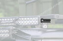 IPF EXR-03P EXPルーフラック用600Sランプステー 612SD/622SD/642SD/611SS/621SS/631SSの取付に EXR03P