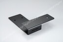 IPF EXR-05P EXPルーフラック用642WLランプステーRH(運転席側)642WL-1(12V)/642WL-2(24V)の取付に EXR05P