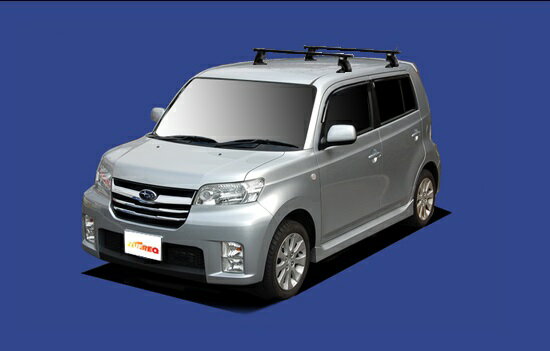 【デックス専用システムキャリアセット】H20.11〜H24.7 M401F/M411F 全車共通 セイコウ TUFREQ タフレック VB8+FFA1+TC1