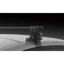 INNO INSUT スクエアバー専用ベースステー(フックとバーは別売) INSU-K5の新型品 カーメイト INSU-T