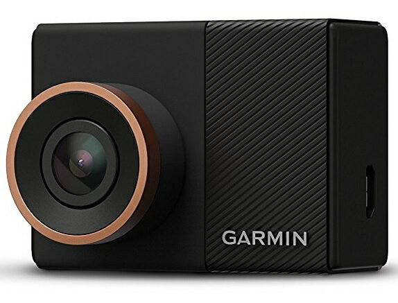 送料無料 ガーミン GARMIN GDR S550 マッチ箱サイズの超小型ドライブレコーダー 駐車監視機能 HDR搭載 GPS搭載 地デジ電波対策 LED信号機対応 前方衝突警告 車線逸脱警告 Wi-Fi リモコン付き