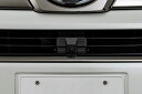 アルパイン PKG-C2500FDY2-VE2 マルチビューフロントカメラ 30系アヴェルファイアMC後専用(グリル取付) PKGC2500FDY2VE2