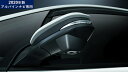 アルパイン HCE-CS20HD-NVE マルチビューサイドカメラ 80系ヴォクシー/ノア/エスクァイア専用 助手席側の死角を表示 HCECS20HDNVE