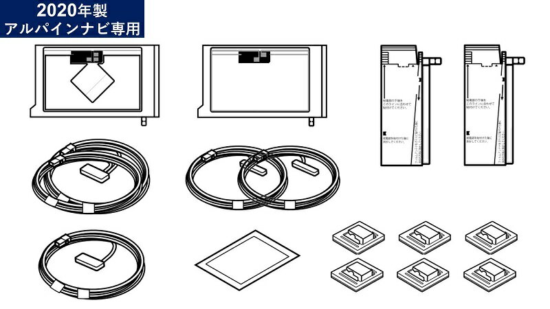 オーディオ フレーム アダプタ 適用: トヨタ ライズ 10.1 ビッグ スクリーン 2DIN ダッシュ フィッティング パネル フレーム キット AL-LL-6300 AL Interior parts for cars