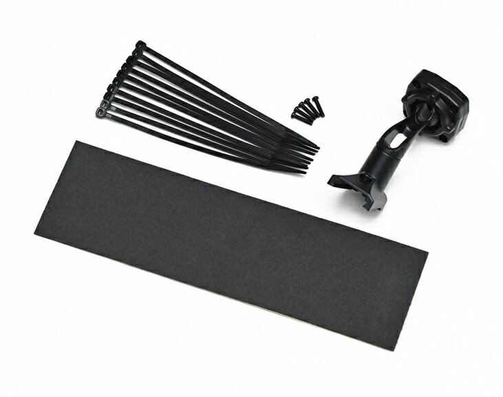 アルパイン KTX-M01-ES-50-E 11.1ガタ デジタルミラー用取付キット エスティマ(50系)：H18/1〜H28/6　専用 KTXM01ES50E