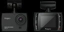 【納期未定】イノベイティブ販売 DZ-121 レジオ ドライブレコーダー 1.5インチカラー液晶 130万画素 8GB SDHC付属(2)