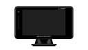 ユピテル LS330 レーザー&レーダー探知機 2021年秋版地図 3.6インチ液晶 1ボディ LS-330