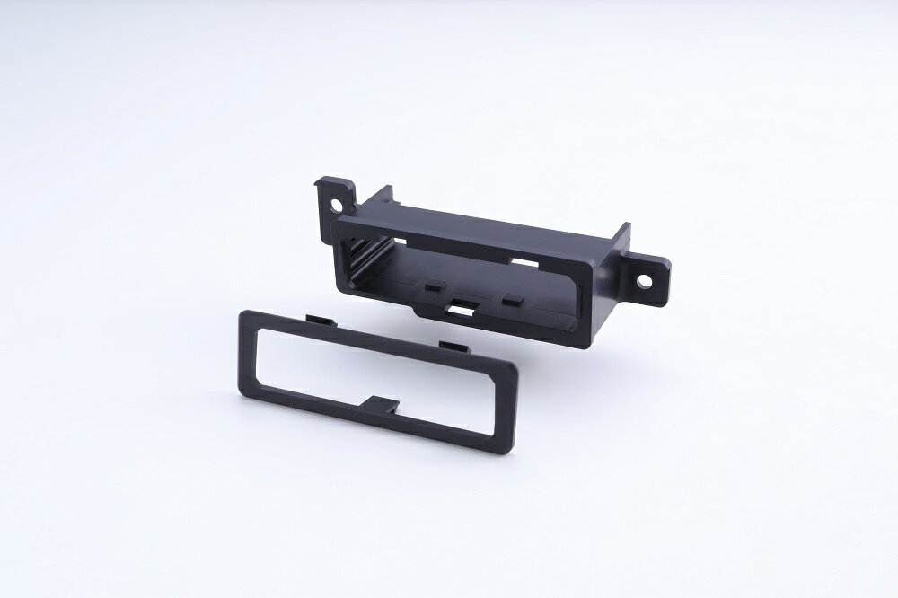 アルパイン KTX-H70B WR-V専用ETC車載器ビルトイン取付けキット 車両純正のETC取付け箇所へ装着できる