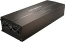 パイオニア GM-D2400 100W×4・ブリッジャブルパワーアンプ ハイレゾ対応 圧倒的な空間描写と臨場感 コンパクトコンソール内などに設置可能