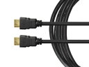 r[g\jbN HDC6 HDMI TYPE A to HDMI TYPE A C[TlbgΉnCXs[hHDMIP[u 5.0m