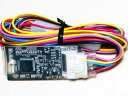 ガレイラ(Galleyra) GAP-HCVD22 ステアリングリモコンアダプタ-ダイレクト接続 三菱電機ナビ用プラグタイプ ホンダ車用(2)