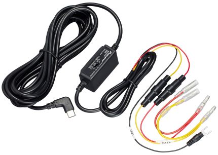 パイオニア RD-DR003 駐車監視ユニット VREC-MS700D用