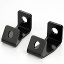 IPF EXH-03 ボンネットランプステー for ハイエース(200系)別売S-631取付用金具 ボンネット開口時も干渉しない取付位置