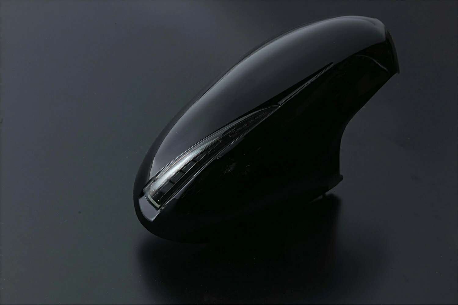 ヴァレンティ DMW-86GRZSW-D4S-1 LEDドアミラーウインカー GR86 ZN8 /BRZ ZD8 レンズカラー スモーク/ ..