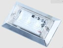 ジェットイノウエ 534504 LED3 フラットマーカーNEO 24V ホワイト JI-534504
