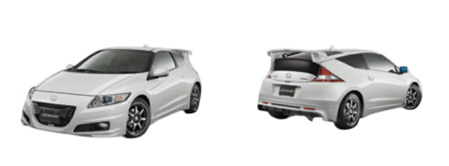 FIT CR-Z 無限フロントスポイラー対応 LEDイルミネーション NEW FIT/CR=Z 無限フロントスポイラー対応 LEDイルミネーション 週末価格