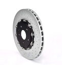 brembo ブレンボ ブレーキローター 左右セット メルセデス ベンツ W219 (CLSクラス) 219377 06/09～11/06 フロント 09.9313.33