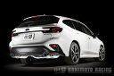 柿本改 マフラー 【B71361W】 Class KR レヴォーグGT/GT-H/GT EX/GT-H EX/STIスポーツ/STIスポーツ EX 20/10〜...