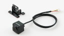 アルパイン HCE-C1000D アルパインカーナビ専用 HDRバックビューカメラ ダイレクト接続タイプ(カメラ色:ブラック) HCEC1000D