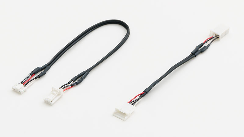 アルパイン KWX-N001EL エルグランド/ジューク/セレナ/デイズ/専用 バックビューカメラ用ダイレクト接続ケーブルKWXN001EL