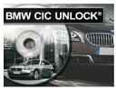 【BMW　5シリーズ グランツーリスモ専用 TVキット/TVキャンセラー　CIC UNLOCK】 型式F07　2008（H20)/11-2016(H28)/2【BMWのナビ操作/DVD視聴を可能に！】