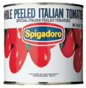 モンテベッロ　トマト缶（2550gx6）1缶当たり550円 1