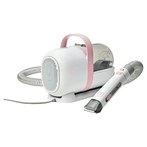 マルカン おうちサロングルーミングクリーナー Da-414