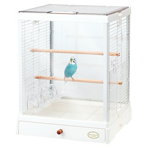 マルカン　バードパレス　クリアスクリーン40W　MB-424