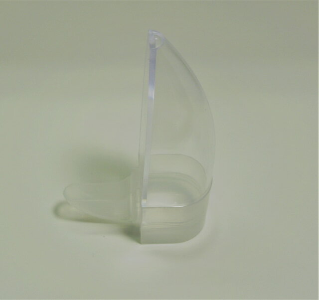 バナナ水入れ　抗菌シリーズ　KC-21