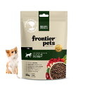 フロンティアペッツ犬用 フリーズドライカンガルー 100g