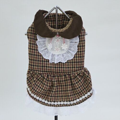 華集　ツィードモコモココート　3S