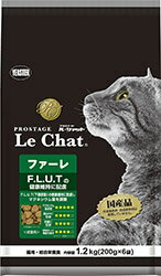 イースター プロステージ　ルシャット　ファーレ　1.2kg