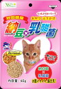 納豆×乳酸菌　猫用　40g